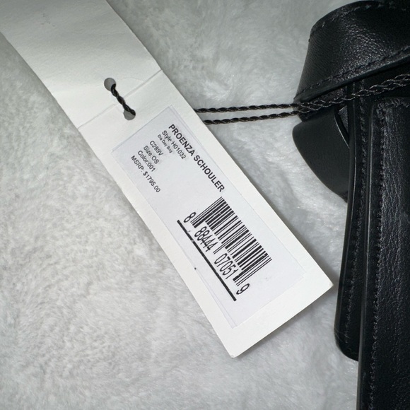 Proenza Schouler's Dia Day bag - Picture 8 of 13